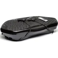 2037163219459, Виброплатформа VibeWell ST-082 BLACK